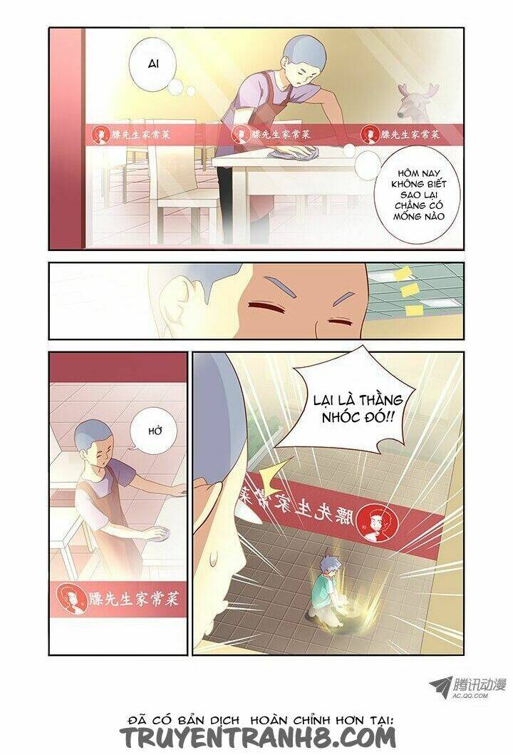 Đừng Gọi Ta Là Nữ Hoàng Chapter 85 - Trang 2