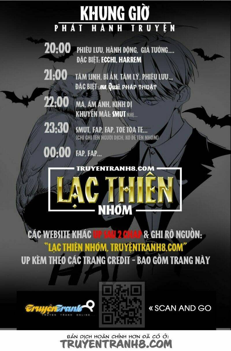 Dung Hợp (Fusion Vientane) Chapter 2 - Trang 2