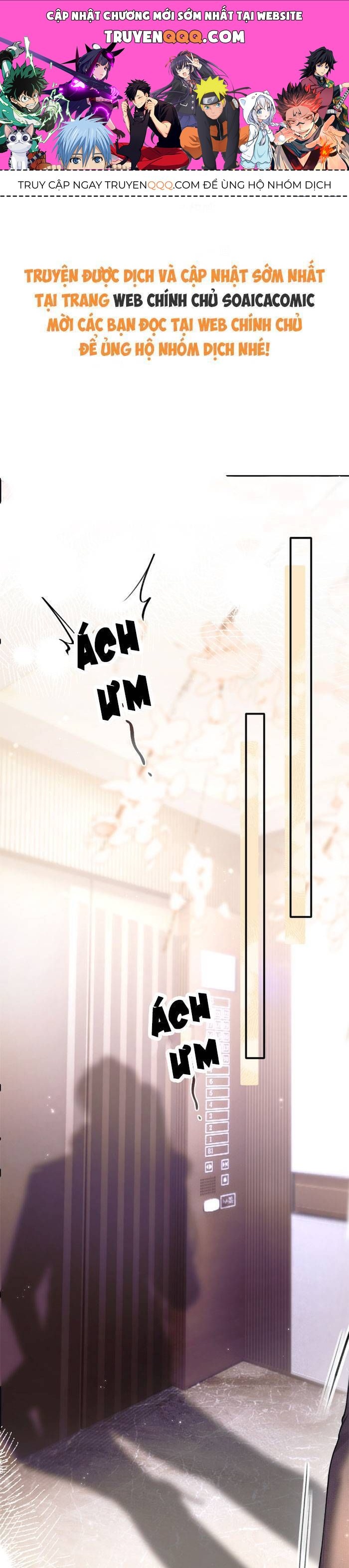 Đúng Là Một Cô Gái Ngoan Ngoãn Chapter 8 - Trang 2
