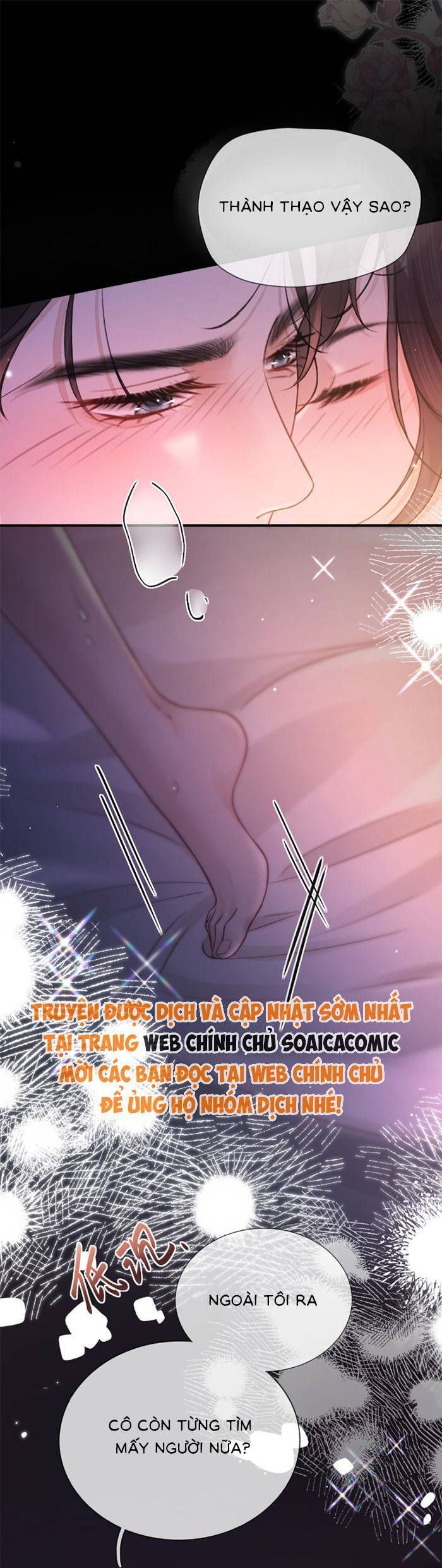 Đúng Là Một Cô Gái Ngoan Ngoãn Chapter 8 - Trang 2