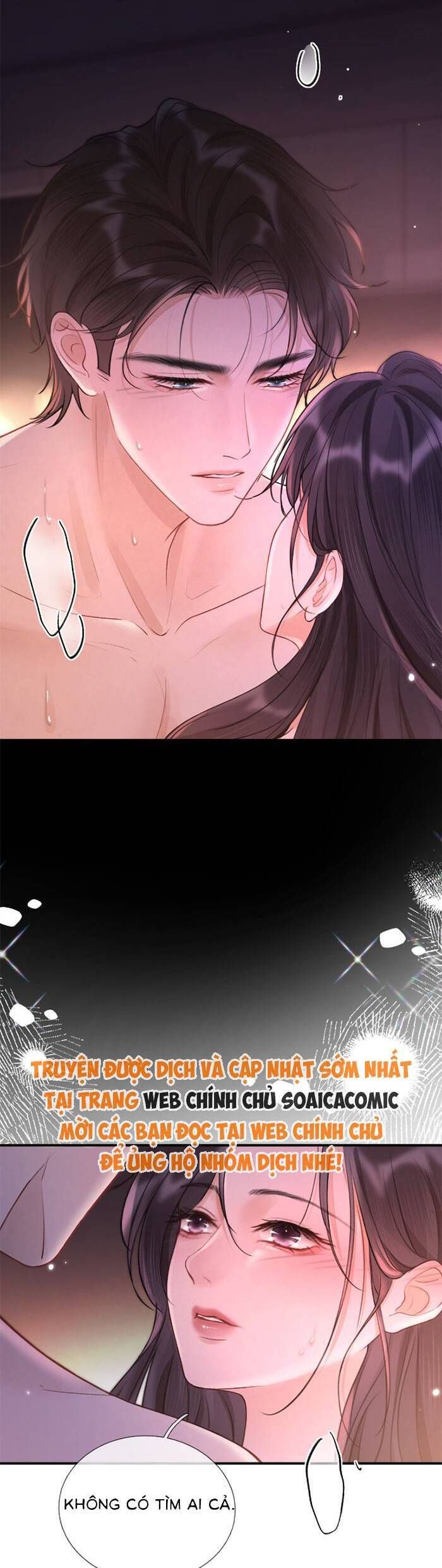 Đúng Là Một Cô Gái Ngoan Ngoãn Chapter 8 - Trang 2