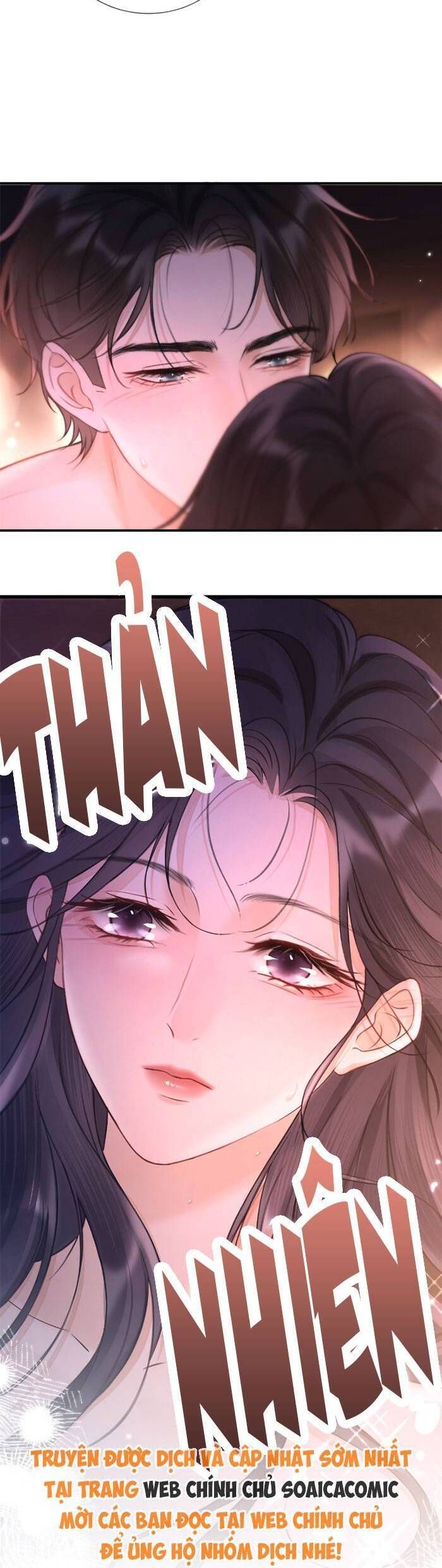Đúng Là Một Cô Gái Ngoan Ngoãn Chapter 8 - Trang 2