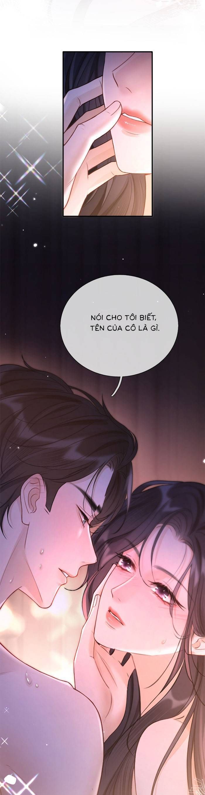 Đúng Là Một Cô Gái Ngoan Ngoãn Chapter 8 - Trang 2