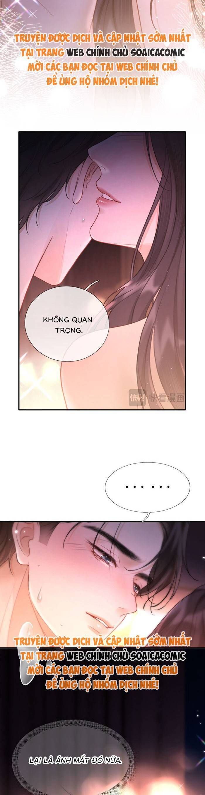 Đúng Là Một Cô Gái Ngoan Ngoãn Chapter 8 - Trang 2