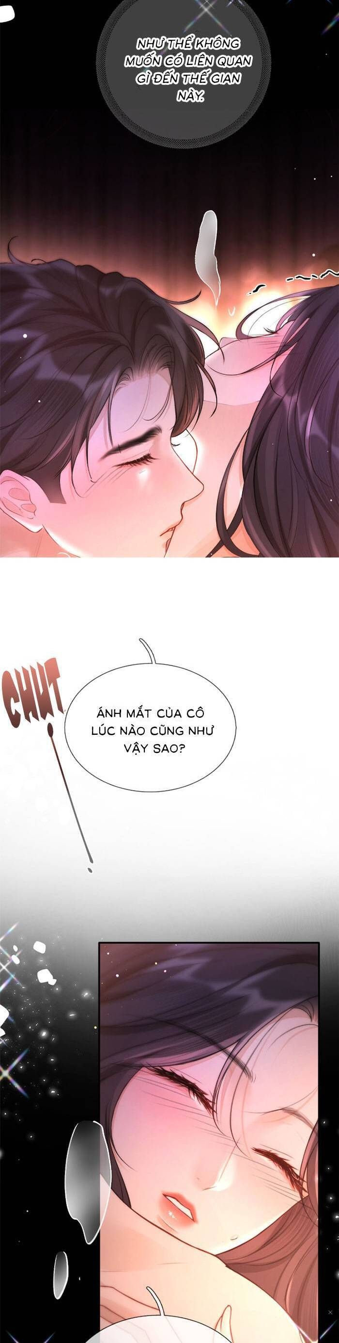 Đúng Là Một Cô Gái Ngoan Ngoãn Chapter 8 - Trang 2
