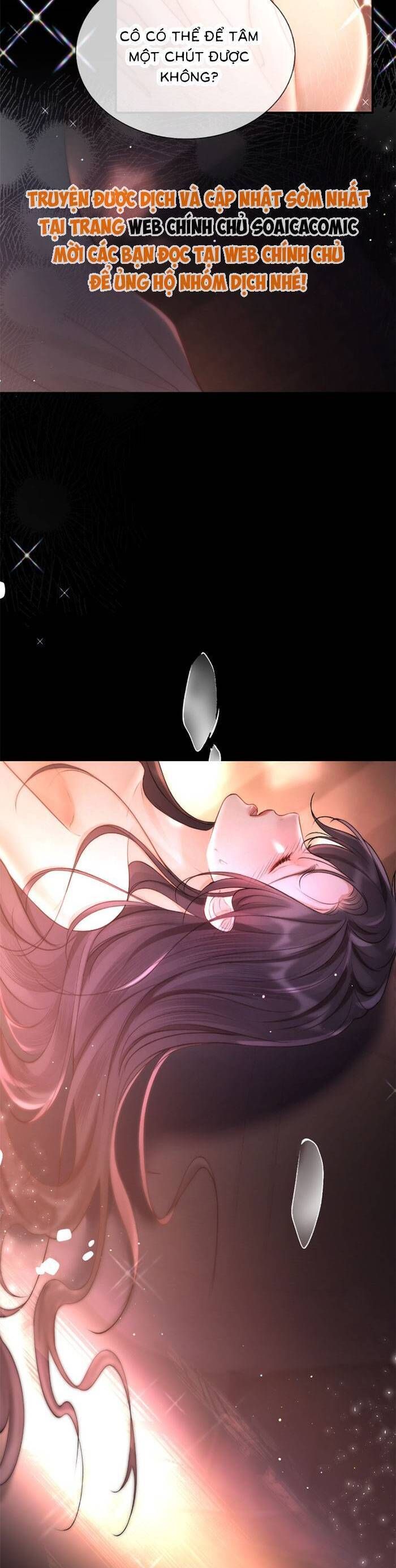 Đúng Là Một Cô Gái Ngoan Ngoãn Chapter 8 - Trang 2
