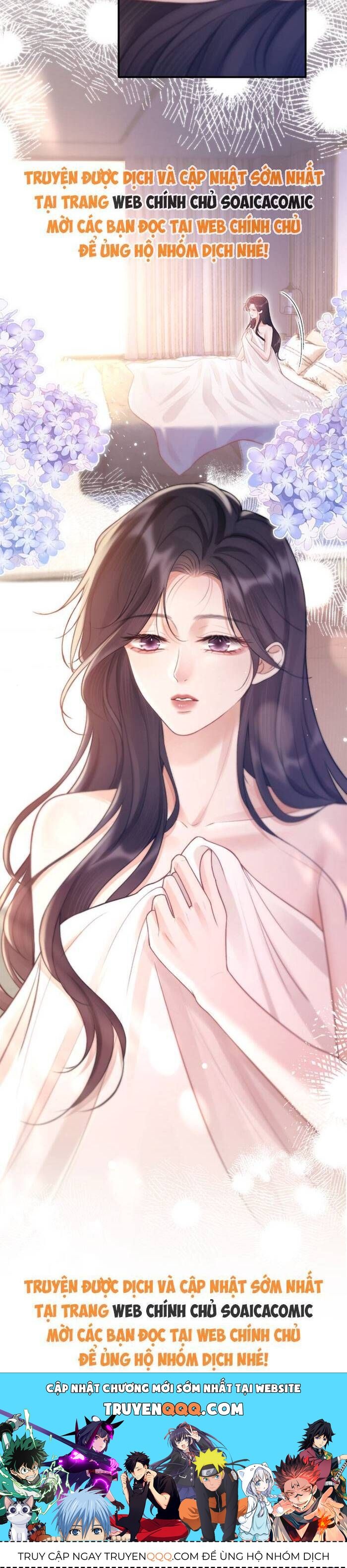 Đúng Là Một Cô Gái Ngoan Ngoãn Chapter 8 - Trang 2