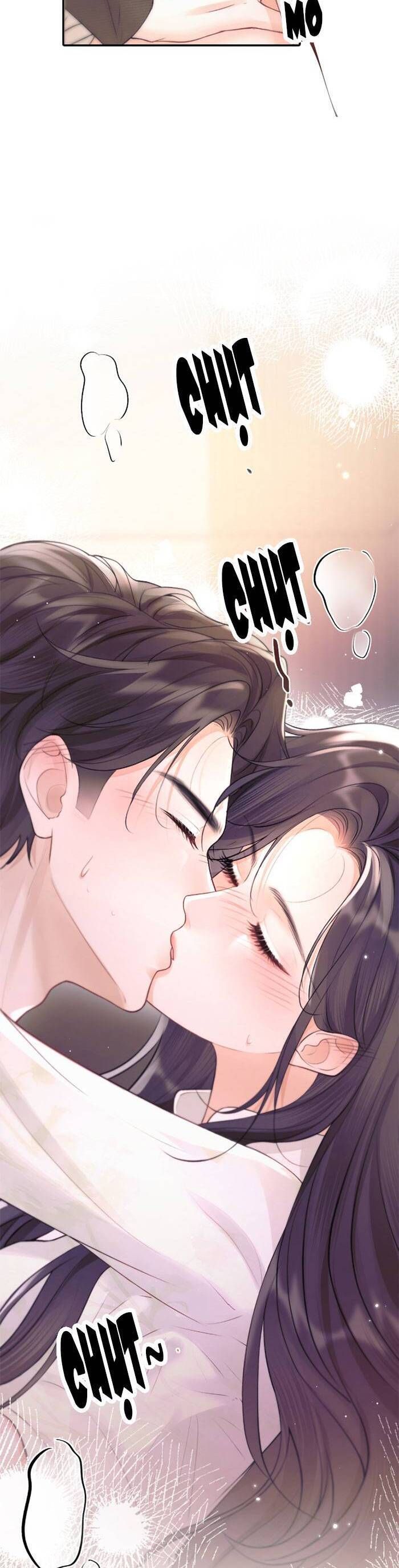 Đúng Là Một Cô Gái Ngoan Ngoãn Chapter 8 - Trang 2