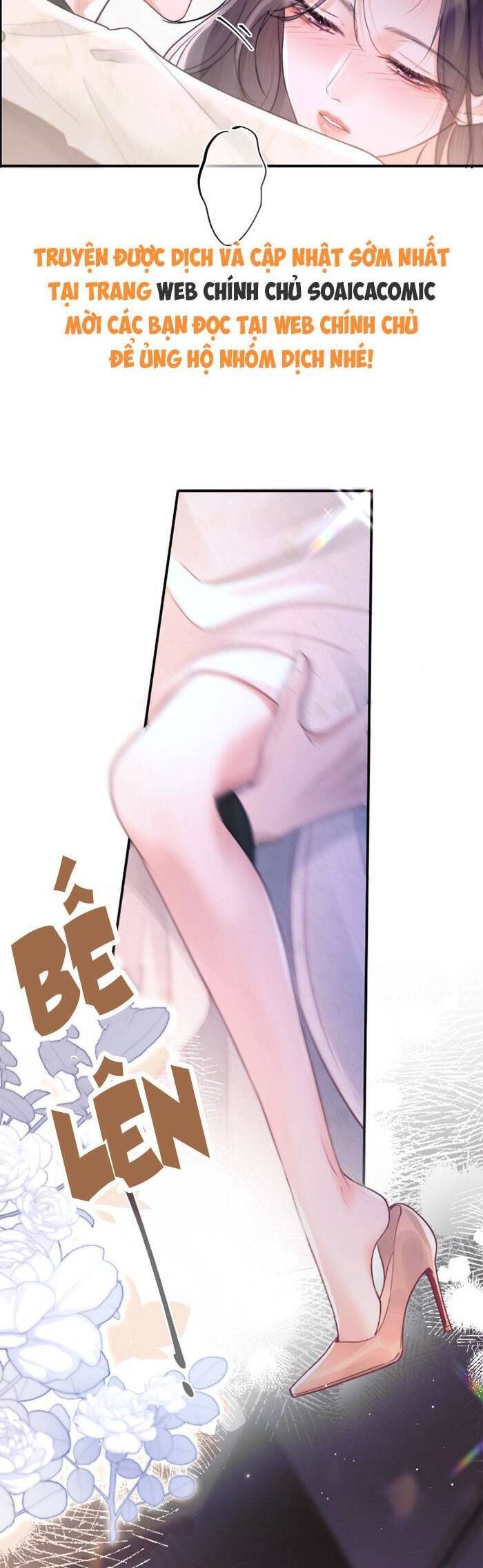 Đúng Là Một Cô Gái Ngoan Ngoãn Chapter 8 - Trang 2
