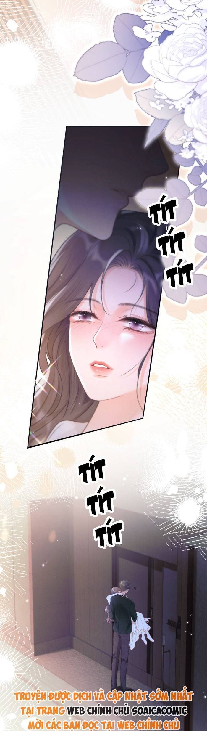 Đúng Là Một Cô Gái Ngoan Ngoãn Chapter 8 - Trang 2