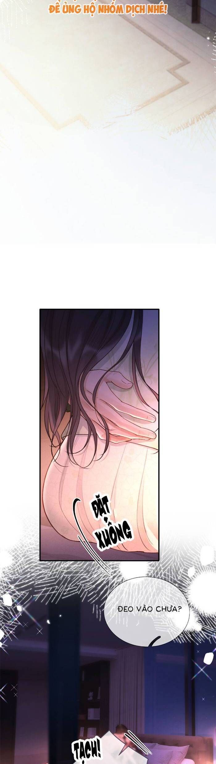 Đúng Là Một Cô Gái Ngoan Ngoãn Chapter 8 - Trang 2