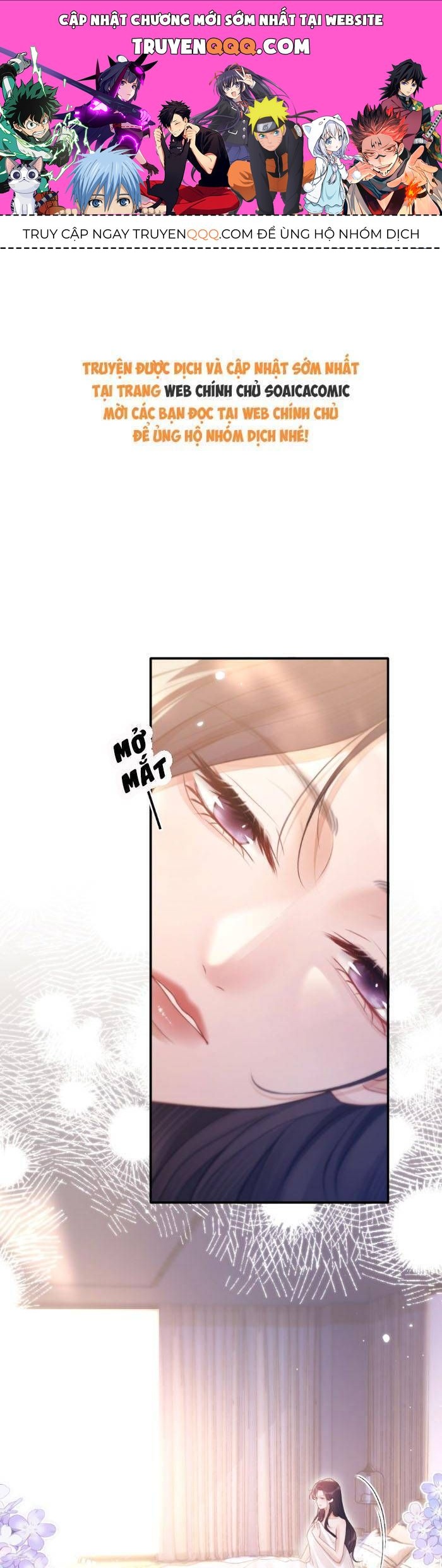 Đúng Là Một Cô Gái Ngoan Ngoãn Chapter 9 - Trang 2