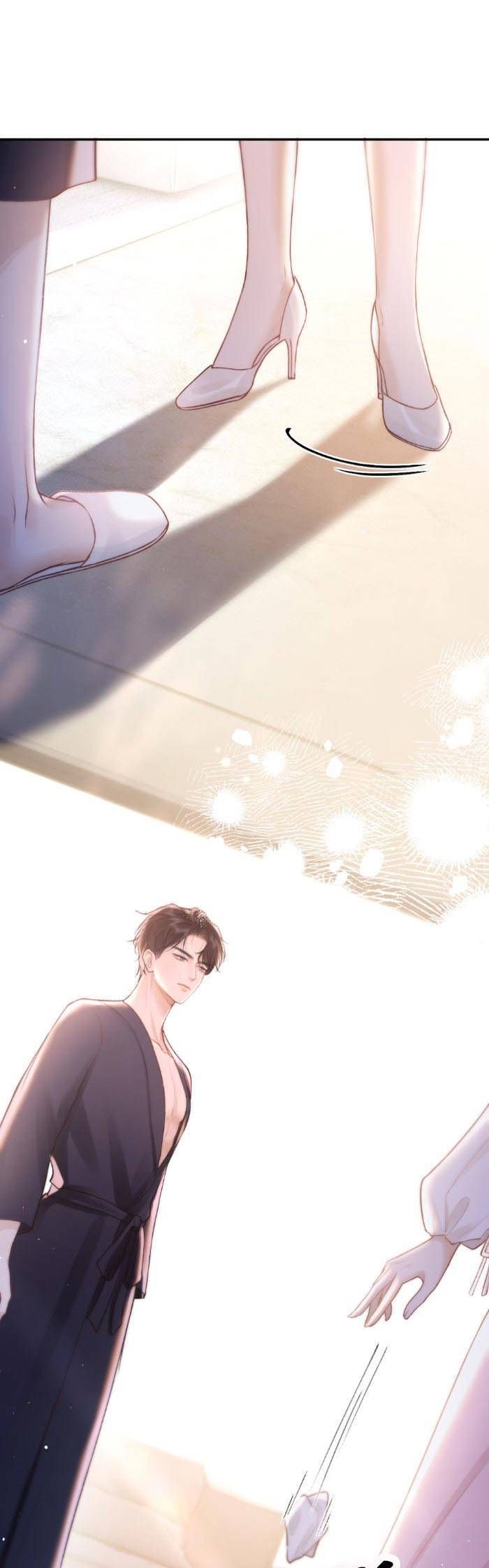 Đúng Là Một Cô Gái Ngoan Ngoãn Chapter 9 - Trang 2