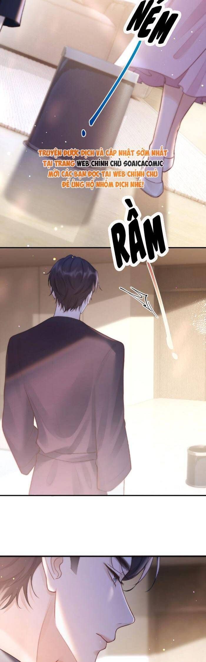 Đúng Là Một Cô Gái Ngoan Ngoãn Chapter 9 - Trang 2