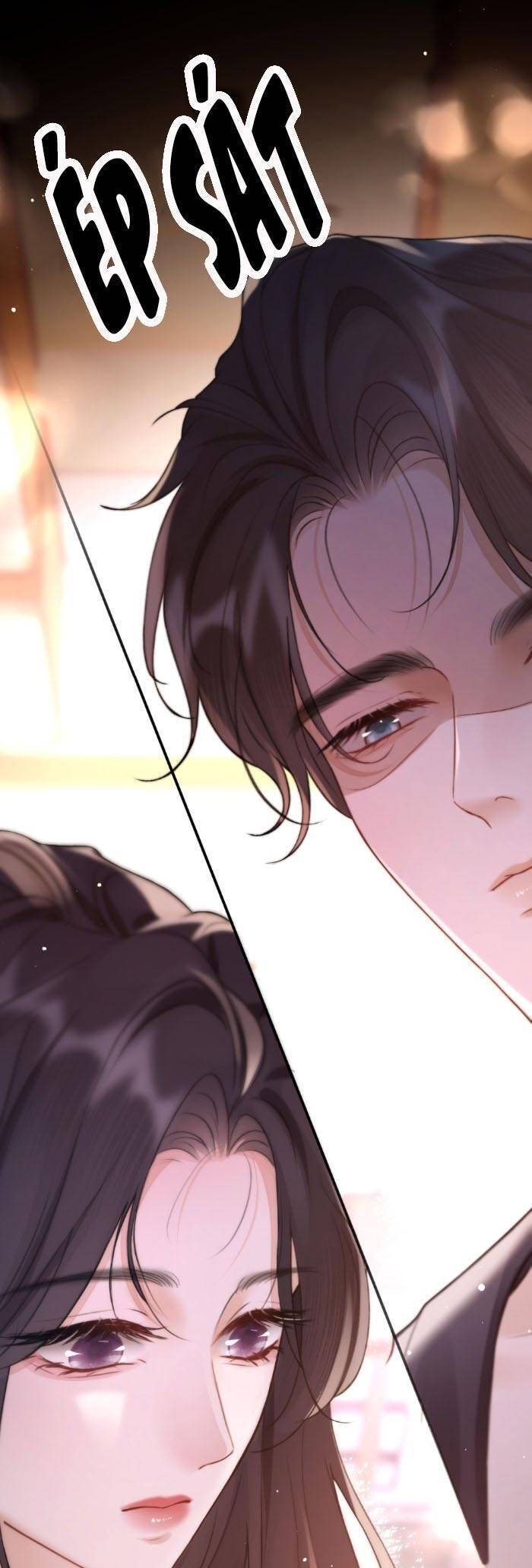 Đúng Là Một Cô Gái Ngoan Ngoãn Chapter 9 - Trang 2
