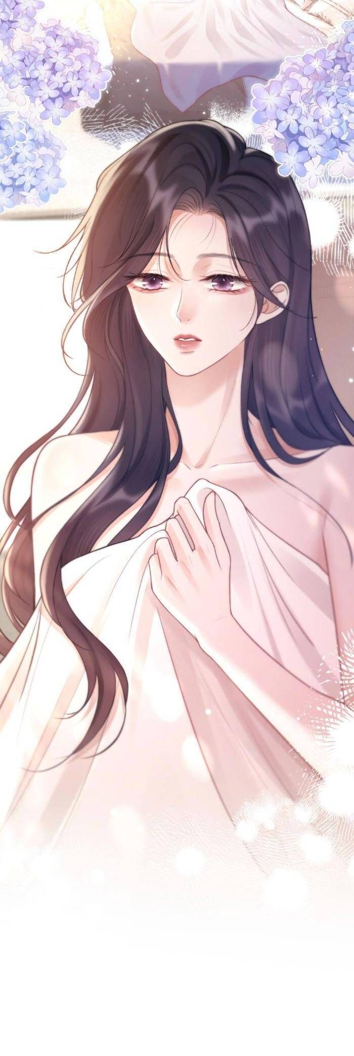 Đúng Là Một Cô Gái Ngoan Ngoãn Chapter 9 - Trang 2