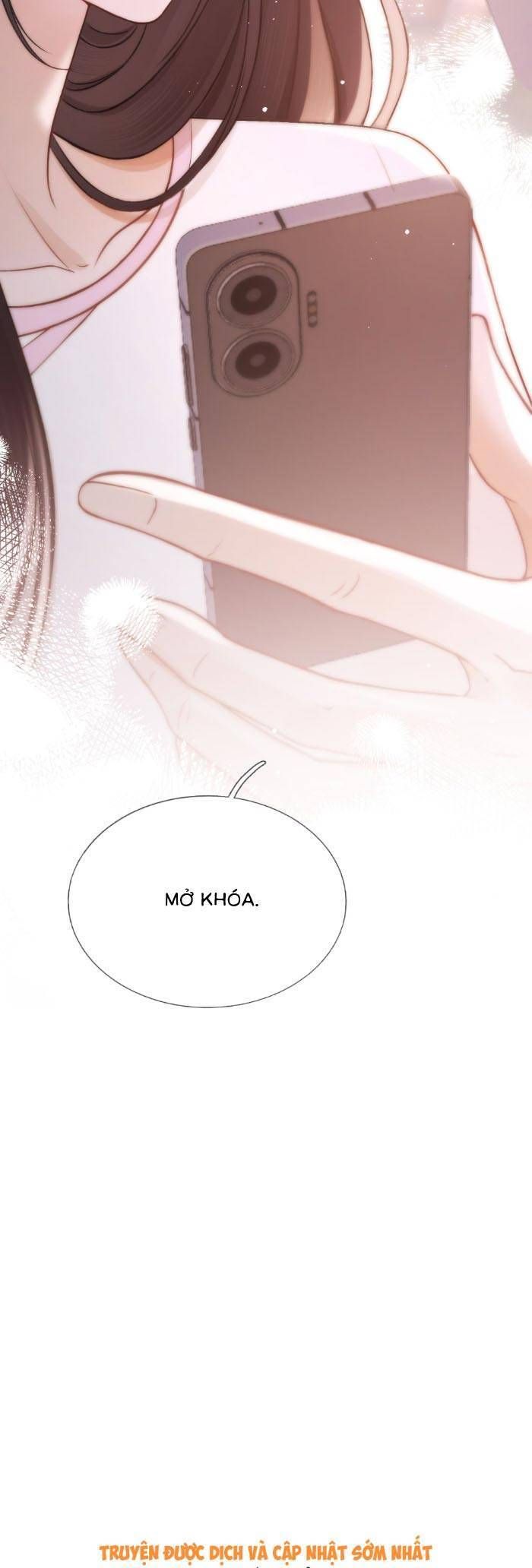 Đúng Là Một Cô Gái Ngoan Ngoãn Chapter 9 - Trang 2