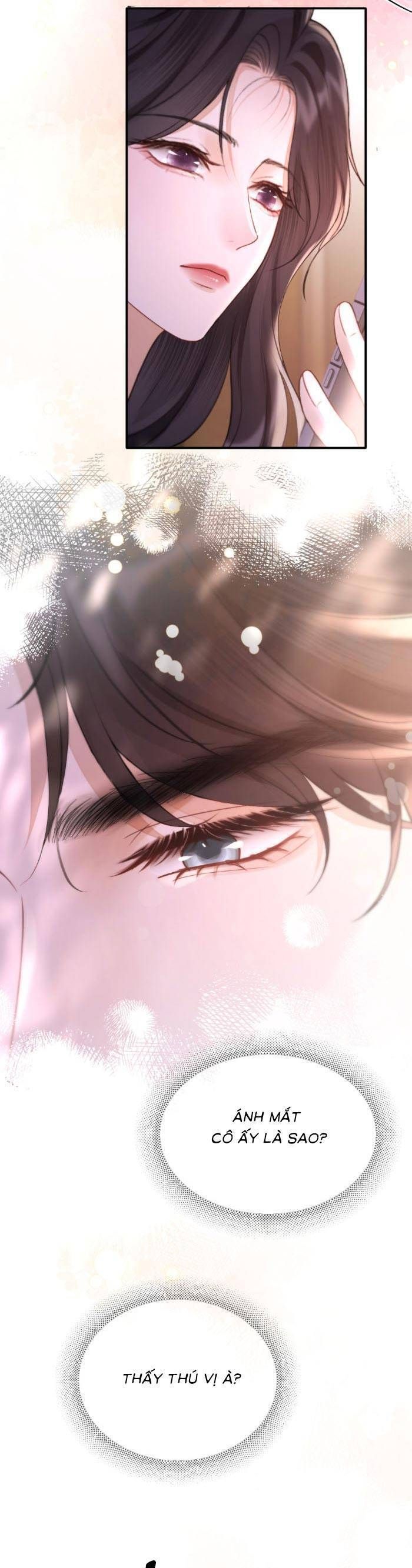 Đúng Là Một Cô Gái Ngoan Ngoãn Chapter 9 - Trang 2