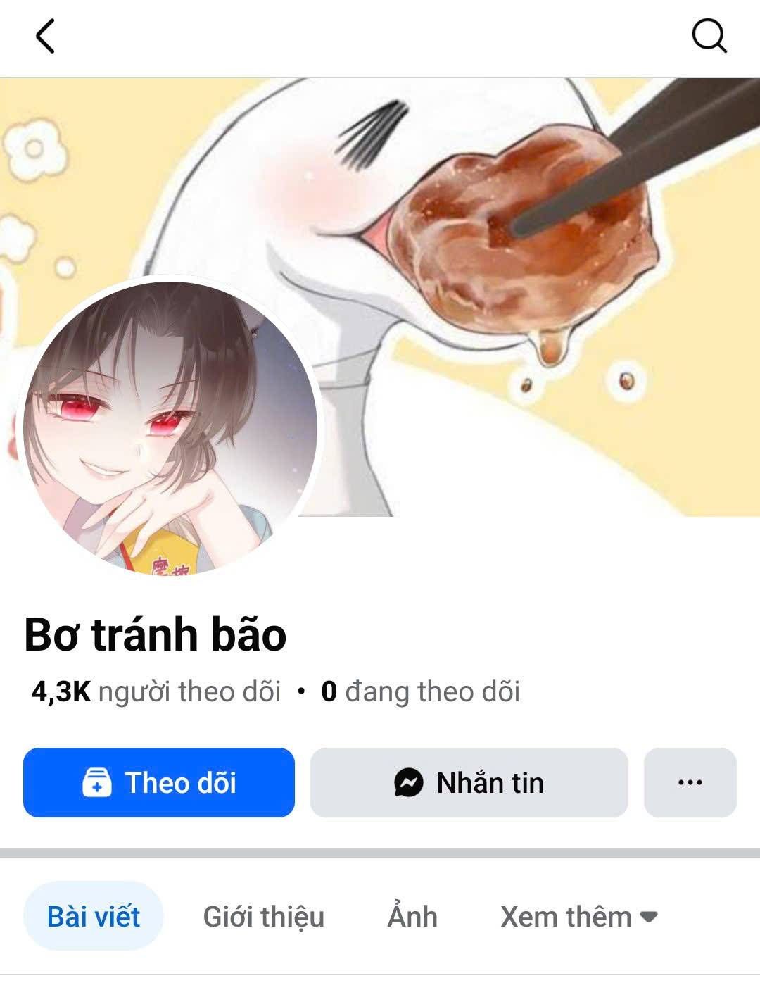 Đúng Là Một Cô Gái Ngoan Chapter 15 - Trang 2