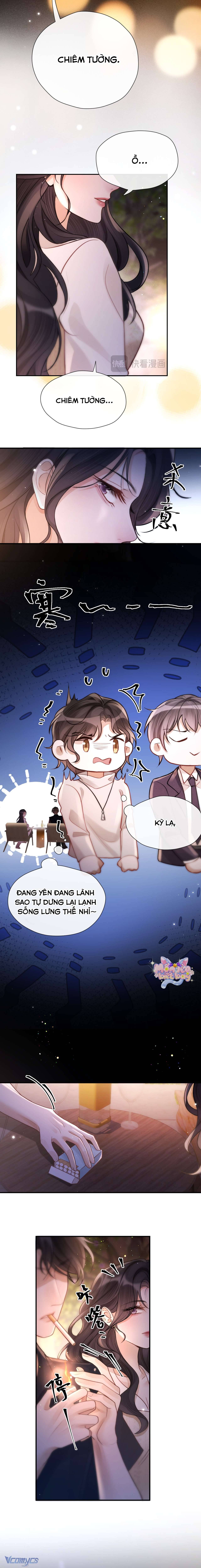 Đúng Là Một Cô Gái Ngoan Chapter 17 - Trang 2