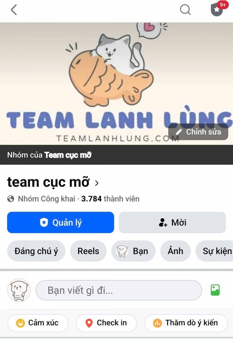 Đúng Là Một Cô Gái Ngoan Chapter 9 - Trang 2