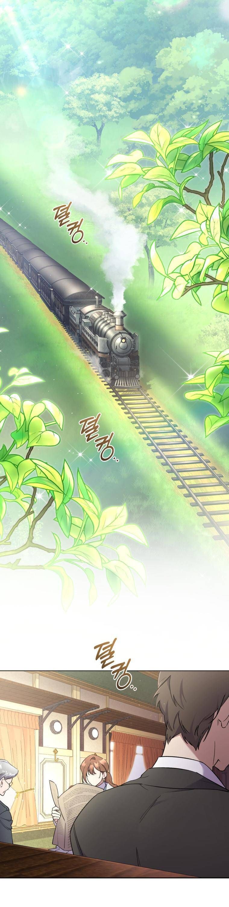 Đừng Lo, Đây Là Cuộc Hôn Nhân Lừa Đảo Có Thỏa Thuận Trước Chapter 1 - Trang 2