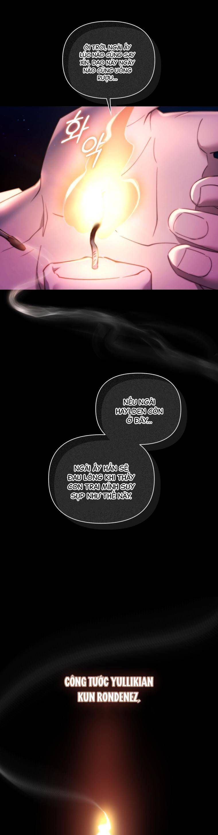 Đừng Lo, Đây Là Cuộc Hôn Nhân Lừa Đảo Có Thỏa Thuận Trước Chapter 1 - Trang 2