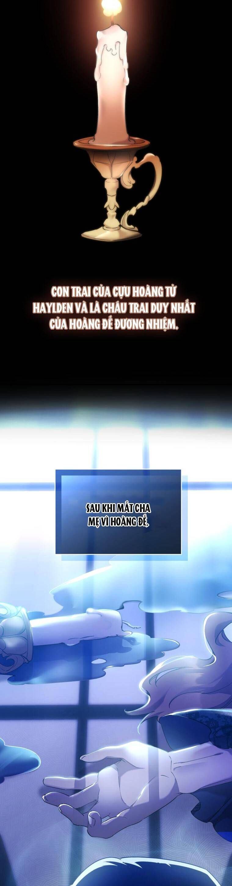 Đừng Lo, Đây Là Cuộc Hôn Nhân Lừa Đảo Có Thỏa Thuận Trước Chapter 1 - Trang 2