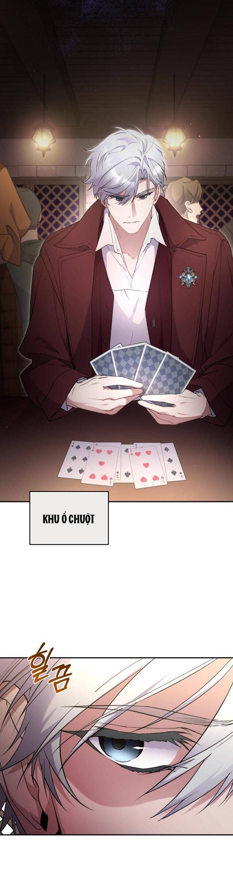 Đừng Lo, Đây Là Cuộc Hôn Nhân Lừa Đảo Có Thỏa Thuận Trước Chapter 1 - Trang 2