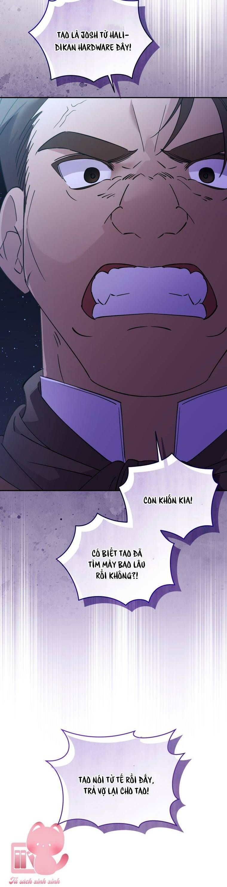 Đừng Lo, Đây Là Cuộc Hôn Nhân Lừa Đảo Có Thỏa Thuận Trước Chapter 1 - Trang 2