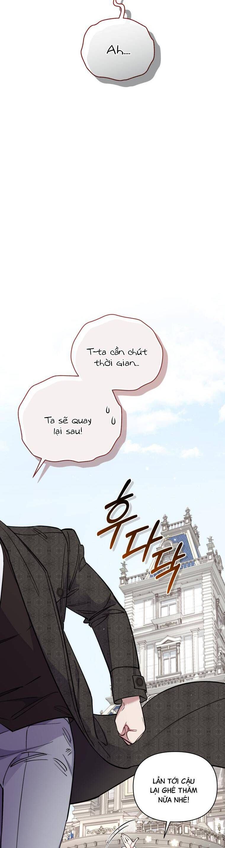 Đừng Lo, Đây Là Cuộc Hôn Nhân Lừa Đảo Có Thỏa Thuận Trước Chapter 10 - Trang 2