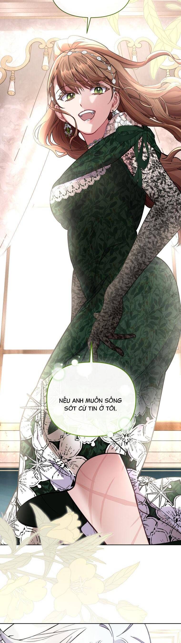 Đừng Lo, Đây Là Cuộc Hôn Nhân Lừa Đảo Có Thỏa Thuận Trước Chapter 10 - Trang 2