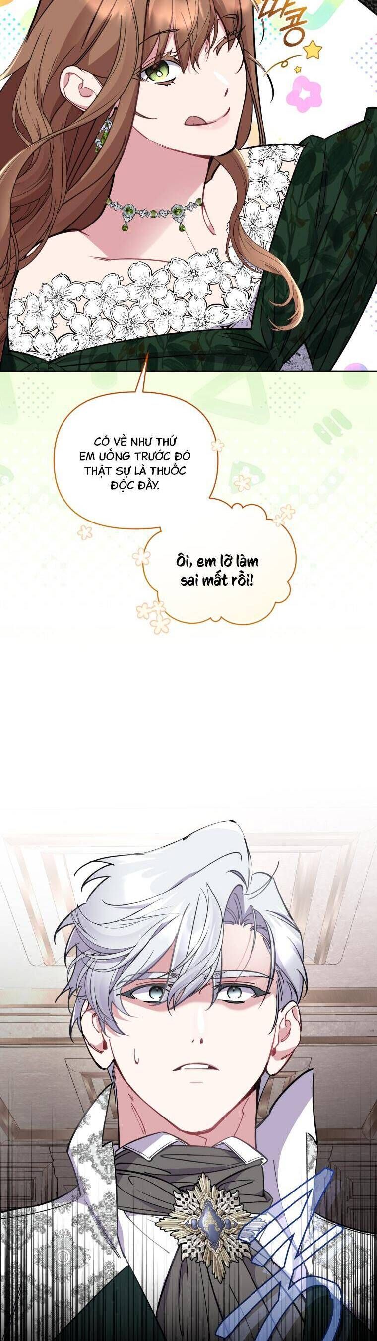 Đừng Lo, Đây Là Cuộc Hôn Nhân Lừa Đảo Có Thỏa Thuận Trước Chapter 10 - Trang 2