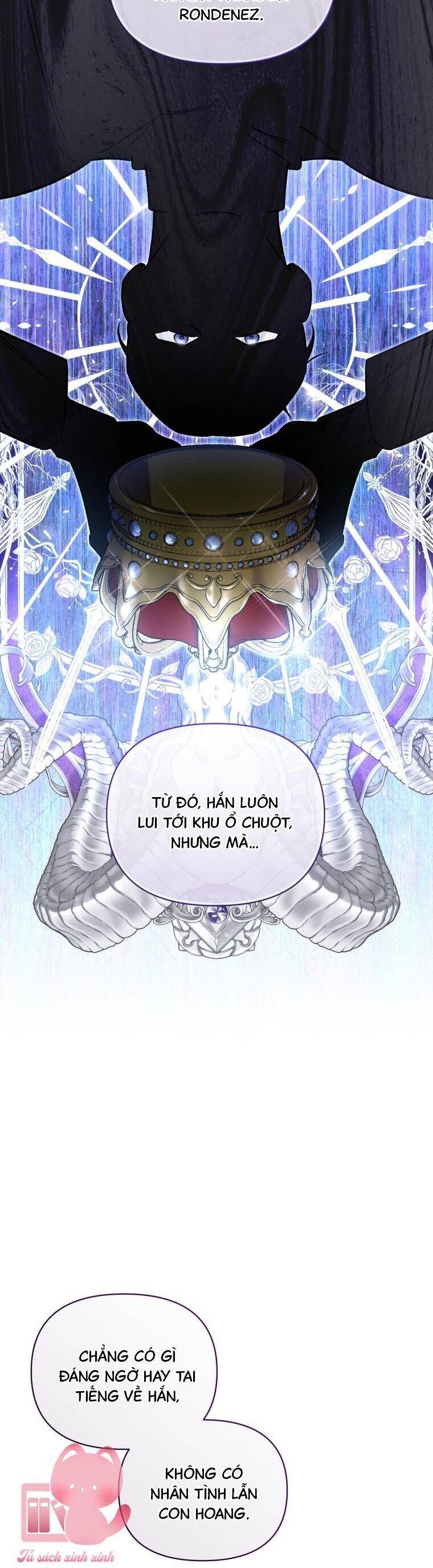 Đừng Lo, Đây Là Cuộc Hôn Nhân Lừa Đảo Có Thỏa Thuận Trước Chapter 11 - Trang 2