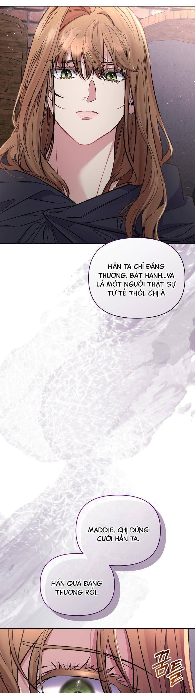 Đừng Lo, Đây Là Cuộc Hôn Nhân Lừa Đảo Có Thỏa Thuận Trước Chapter 11 - Trang 2