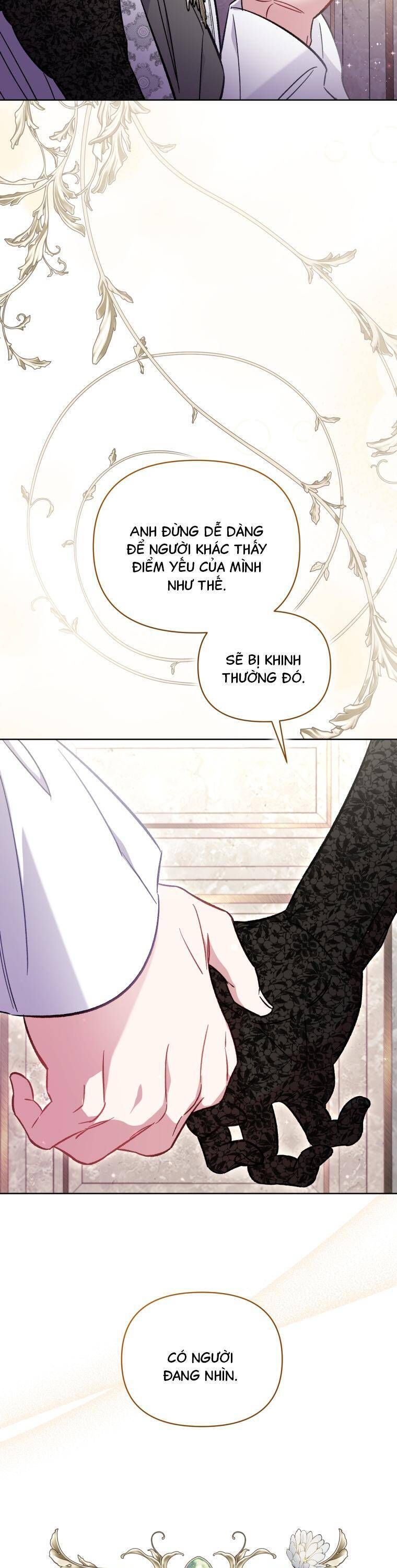 Đừng Lo, Đây Là Cuộc Hôn Nhân Lừa Đảo Có Thỏa Thuận Trước Chapter 11 - Trang 2