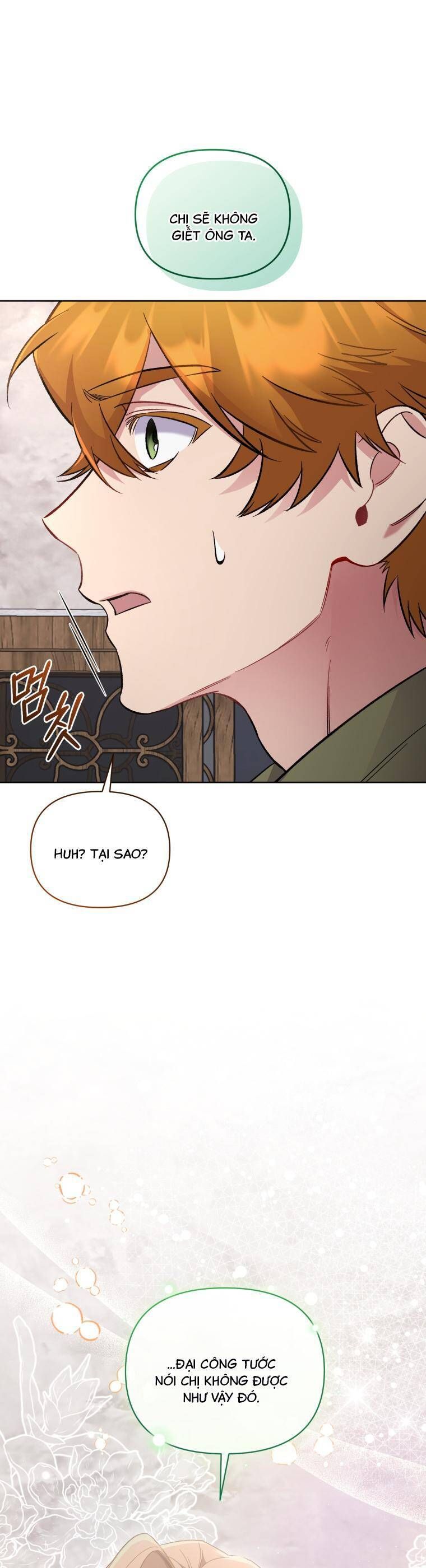 Đừng Lo, Đây Là Cuộc Hôn Nhân Lừa Đảo Có Thỏa Thuận Trước Chapter 12 - Trang 2