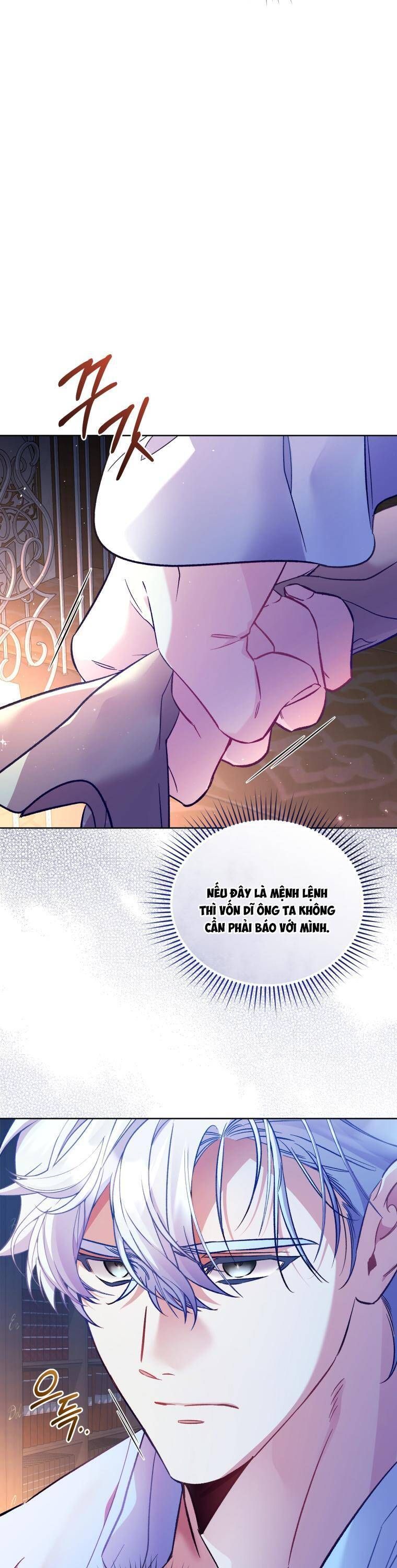 Đừng Lo, Đây Là Cuộc Hôn Nhân Lừa Đảo Có Thỏa Thuận Trước Chapter 12 - Trang 2