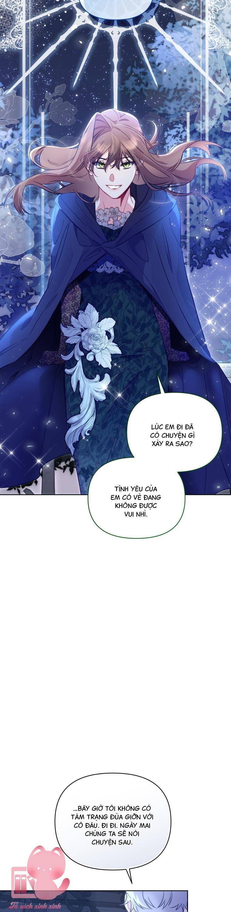 Đừng Lo, Đây Là Cuộc Hôn Nhân Lừa Đảo Có Thỏa Thuận Trước Chapter 12 - Trang 2