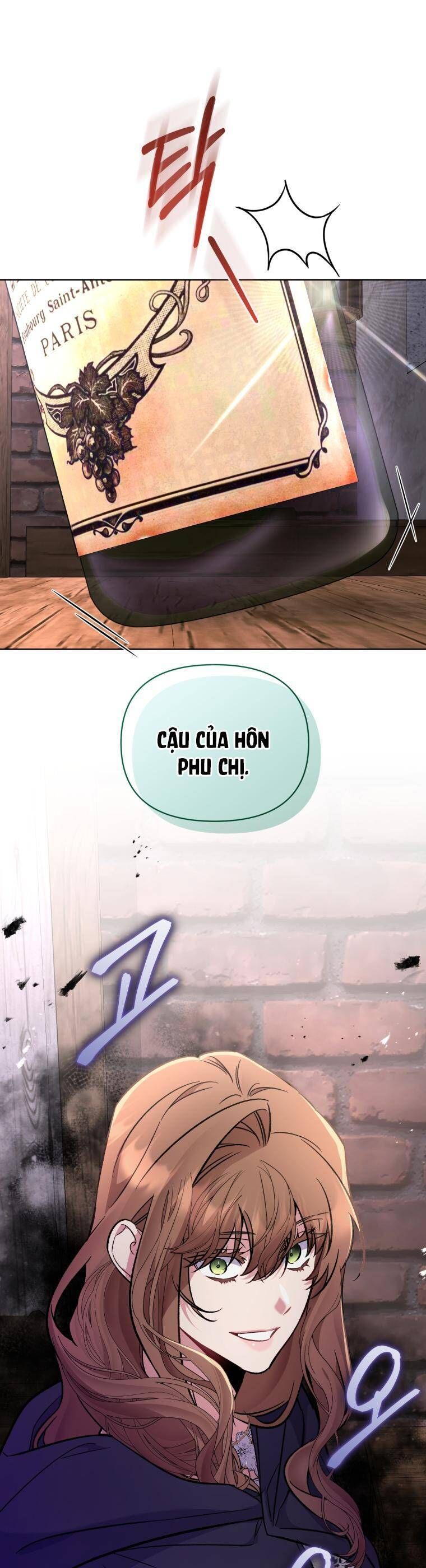 Đừng Lo, Đây Là Cuộc Hôn Nhân Lừa Đảo Có Thỏa Thuận Trước Chapter 12 - Trang 2