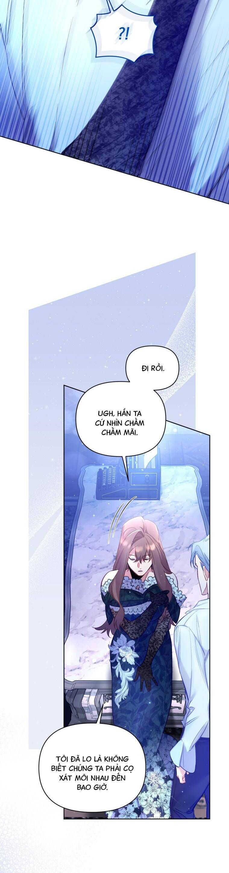 Đừng Lo, Đây Là Cuộc Hôn Nhân Lừa Đảo Có Thỏa Thuận Trước Chapter 13 - Trang 2