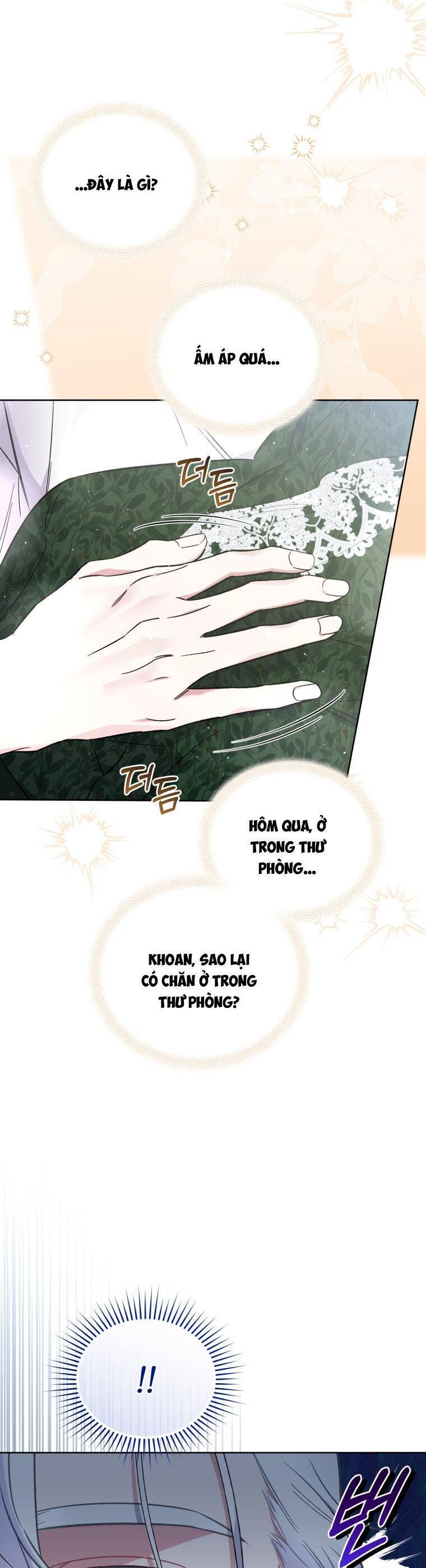 Đừng Lo, Đây Là Cuộc Hôn Nhân Lừa Đảo Có Thỏa Thuận Trước Chapter 13 - Trang 2