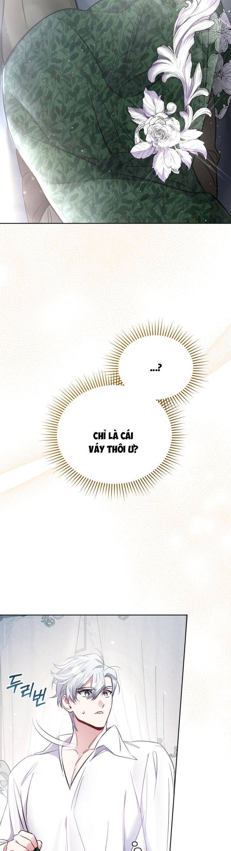 Đừng Lo, Đây Là Cuộc Hôn Nhân Lừa Đảo Có Thỏa Thuận Trước Chapter 13 - Trang 2