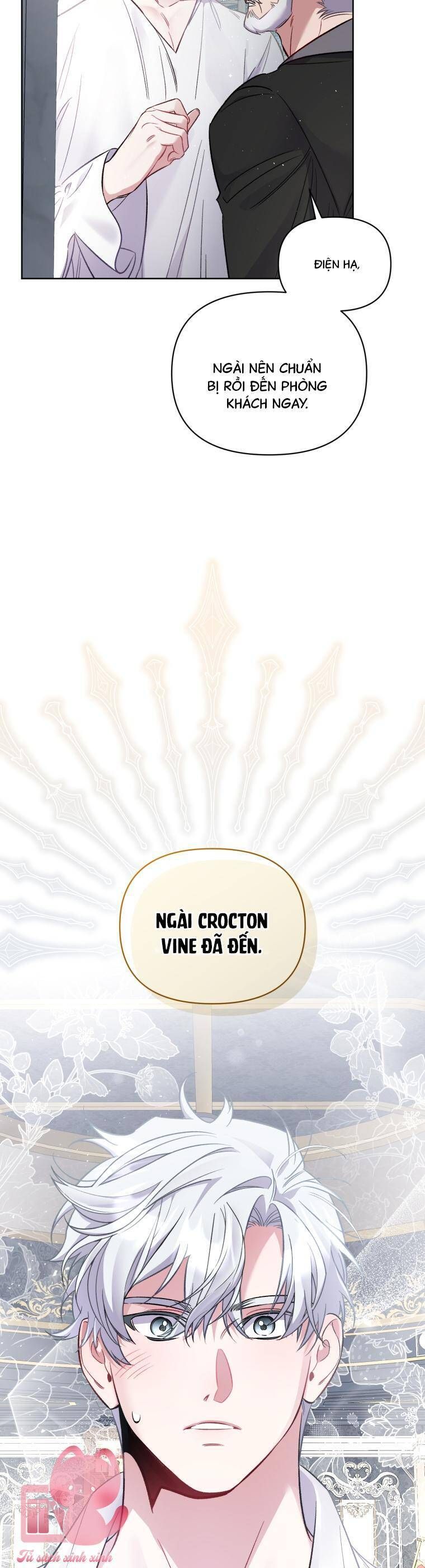 Đừng Lo, Đây Là Cuộc Hôn Nhân Lừa Đảo Có Thỏa Thuận Trước Chapter 13 - Trang 2