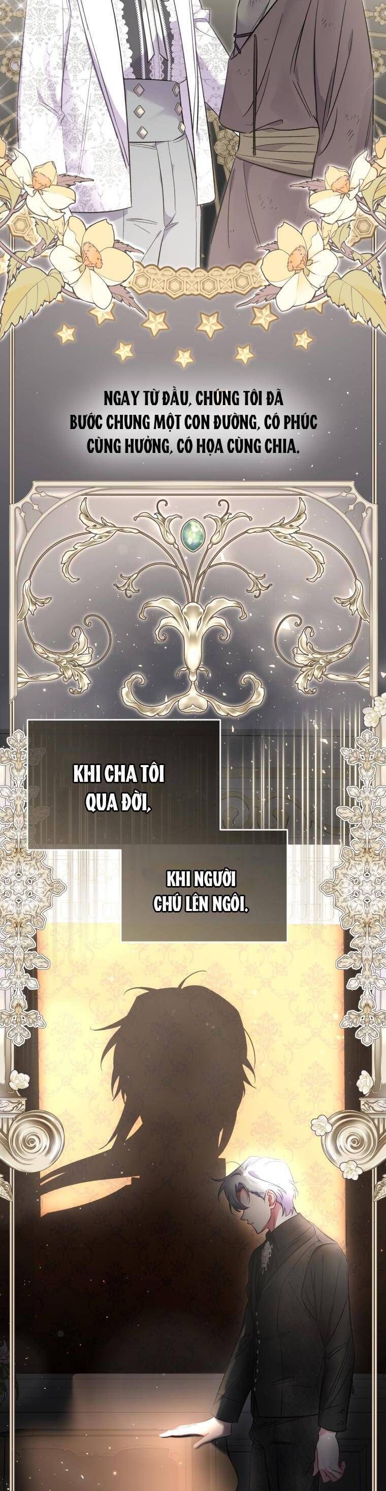 Đừng Lo, Đây Là Cuộc Hôn Nhân Lừa Đảo Có Thỏa Thuận Trước Chapter 13 - Trang 2