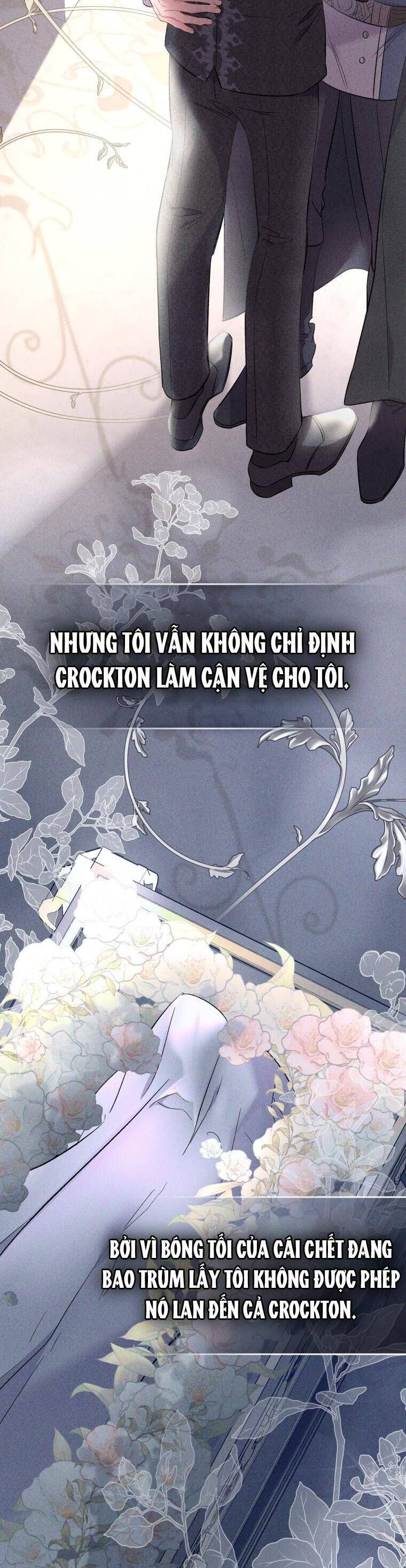 Đừng Lo, Đây Là Cuộc Hôn Nhân Lừa Đảo Có Thỏa Thuận Trước Chapter 13 - Trang 2
