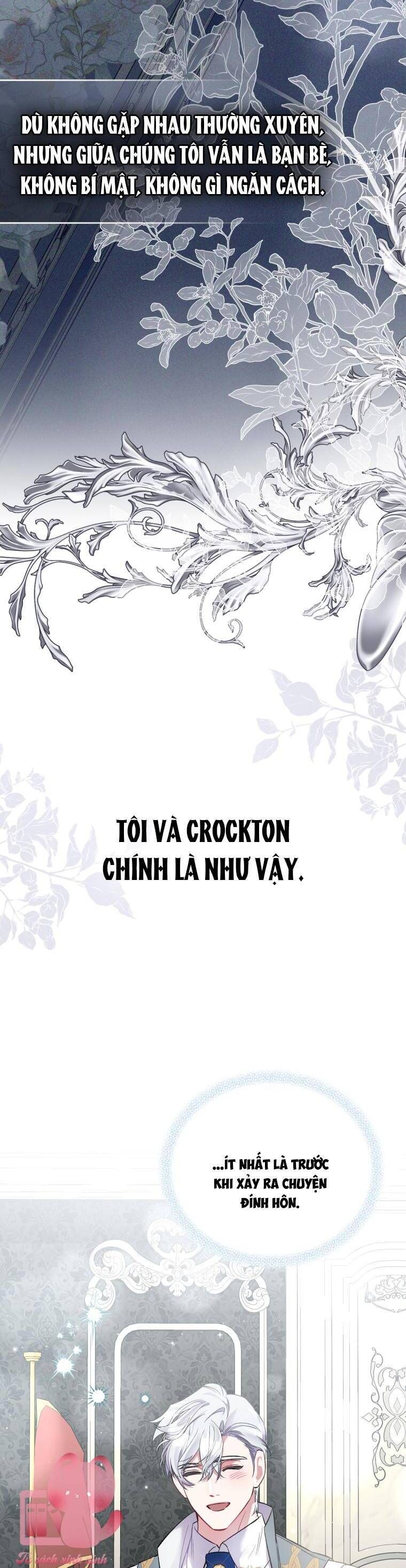 Đừng Lo, Đây Là Cuộc Hôn Nhân Lừa Đảo Có Thỏa Thuận Trước Chapter 13 - Trang 2