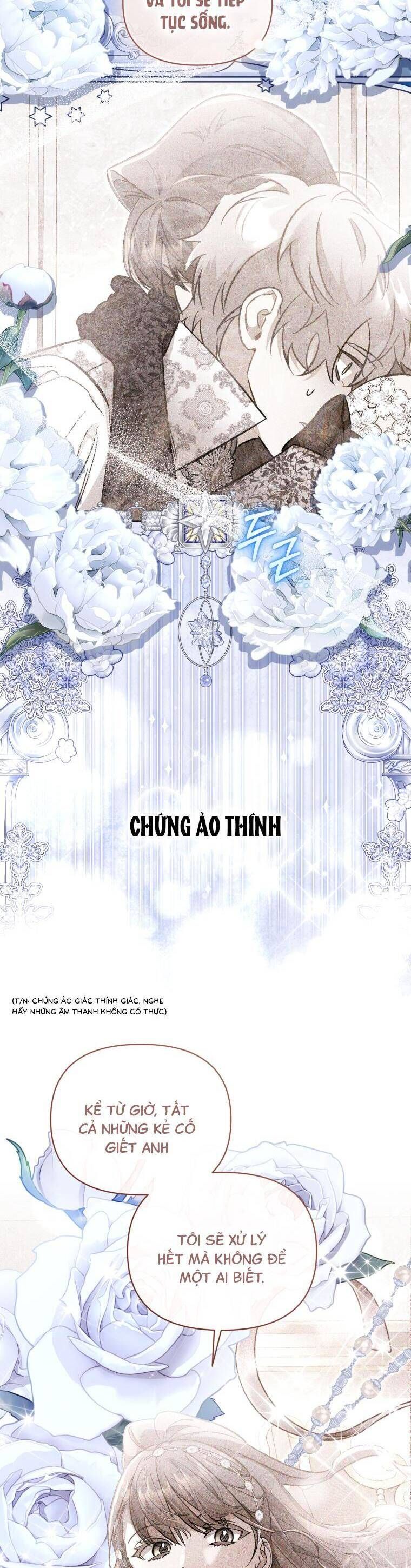 Đừng Lo, Đây Là Cuộc Hôn Nhân Lừa Đảo Có Thỏa Thuận Trước Chapter 13 - Trang 2