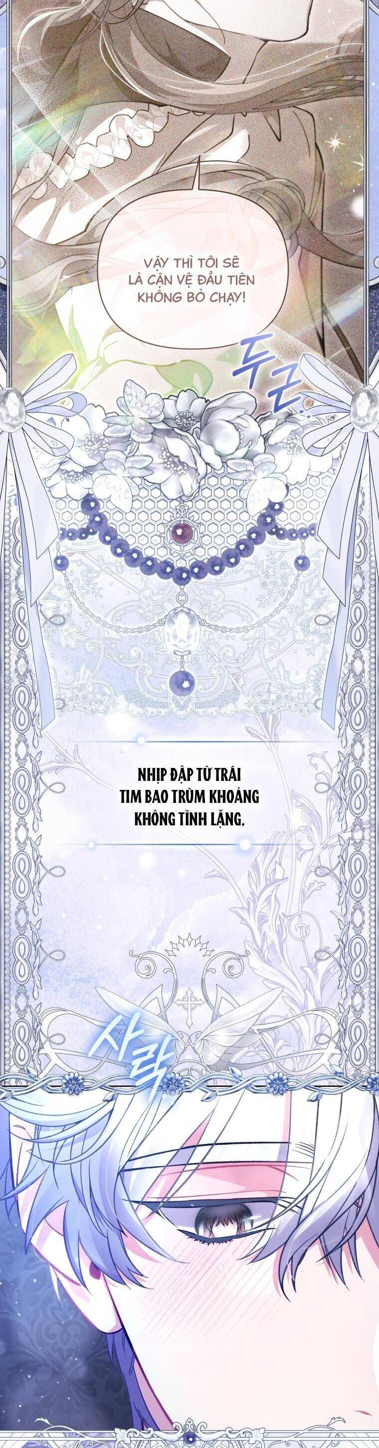 Đừng Lo, Đây Là Cuộc Hôn Nhân Lừa Đảo Có Thỏa Thuận Trước Chapter 13 - Trang 2