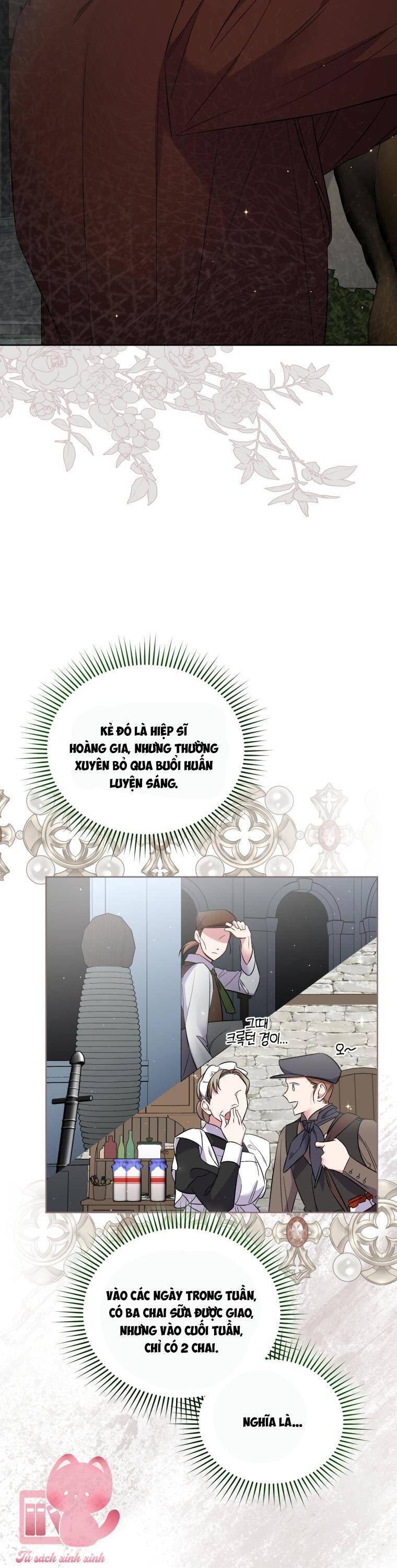 Đừng Lo, Đây Là Cuộc Hôn Nhân Lừa Đảo Có Thỏa Thuận Trước Chapter 15 - Trang 2